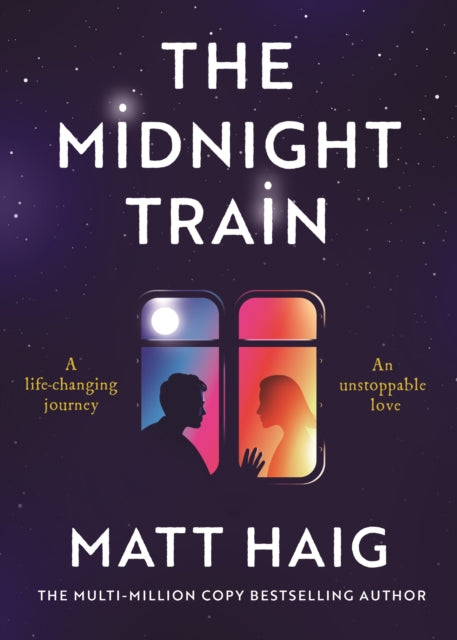 The Midnight Train, Matt Haig