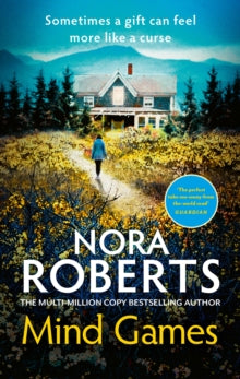 Mind Games, Nora Roberts