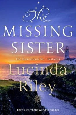 The Missing Sister (Seven Sisters #7) Lucinda Riley