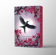 Mockingjay (The Hunger Games book #3) Deluxe Edition, Suzanne Collins