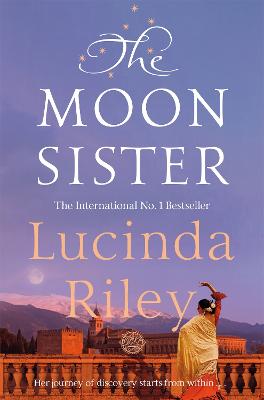 The Moon Sister (Seven Sisters #5) Lucinda Riley