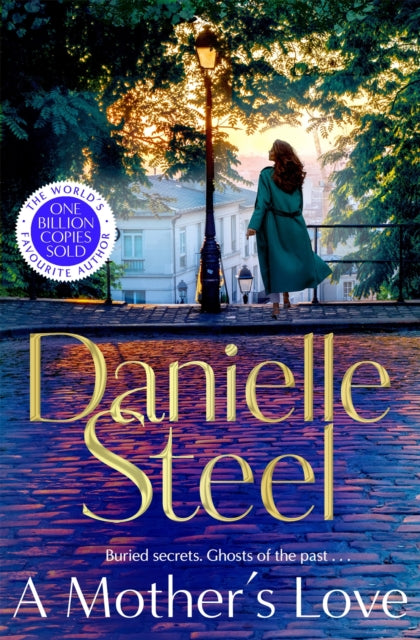 A Mother's Love, Danielle Steele