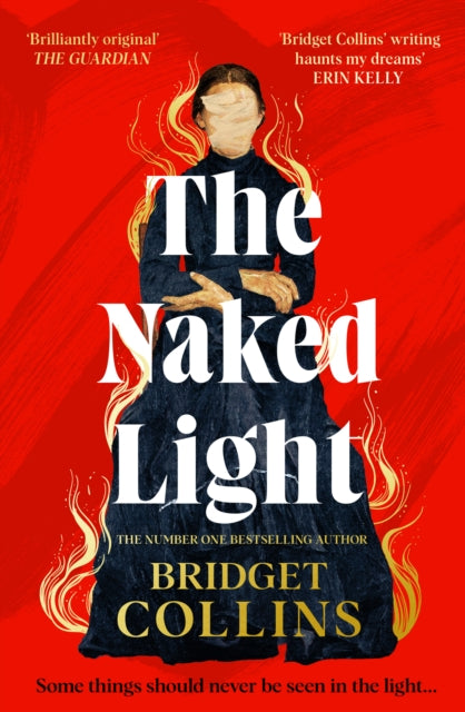 The Naked Light, Bridget Collins