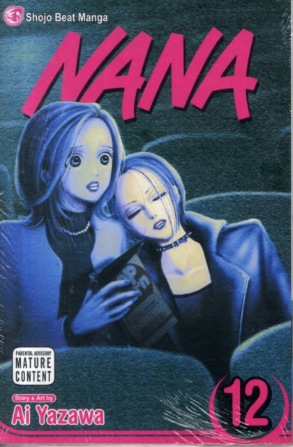 Nana : Vol. 12, Ai Yazawa