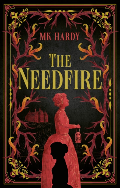 The Needfire, M K Hardy