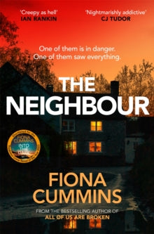 The Neighbour, Fiona Cummins