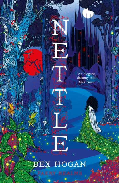 Nettle, Bex Hogan