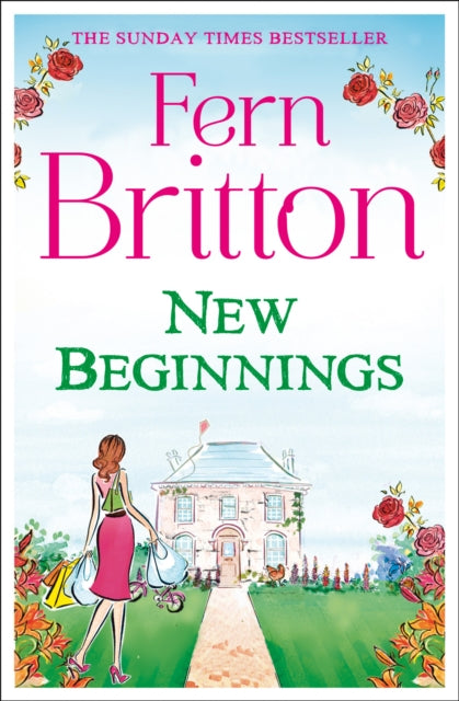 New Beginnings, Fern Britton