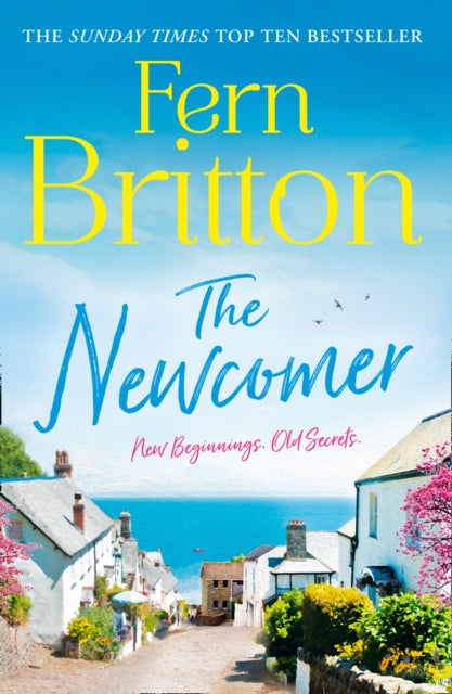 The Newcomer, Fern Britton