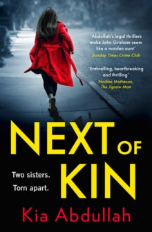 Next Of Kin, Kia Abdullah