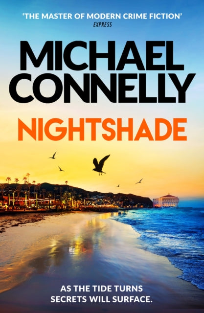 Nightshade, Michael Connelly