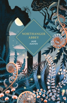 Northanger Abbey (Vintage Classics), Jane Austin