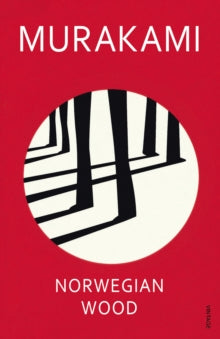 Norwegian Wood, Haruki Murakami