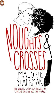 Nought & Crosses (#1)