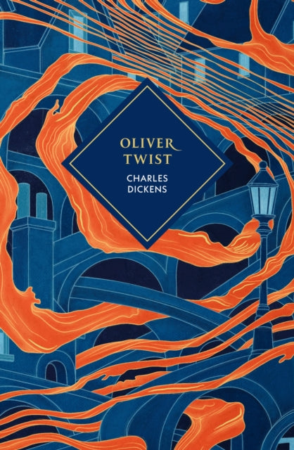 Oliver Twist (Vintage Classics), Charles Dickens
