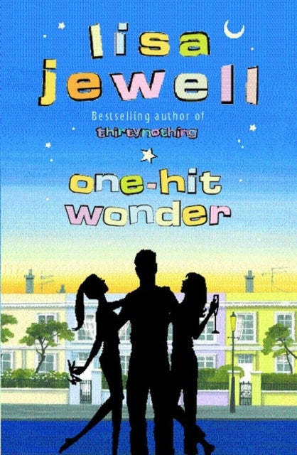 One-Hit Wonder, Lisa Jewell