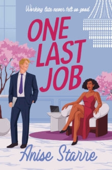 One Last Job, Anise Starre