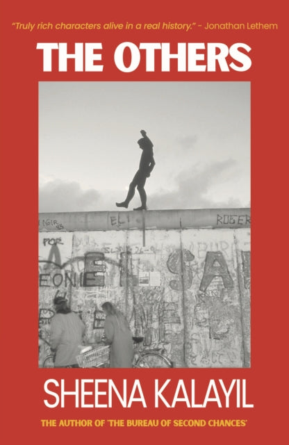 The Others, Sheena Kalayil