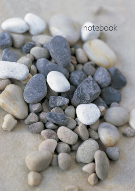 Pebbles Notebook