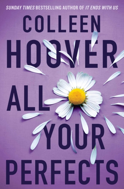 All Your Perfects, Colleen Hoover