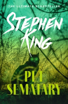 Per Sematary, Stephen King