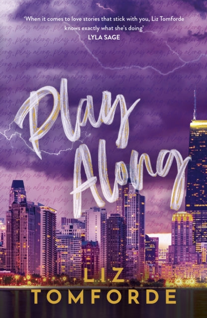 Play Along (Windy City Book 4), Liz Tomforde