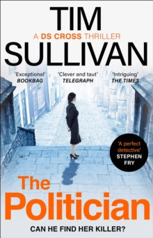 The Politician, Tim Sullivan