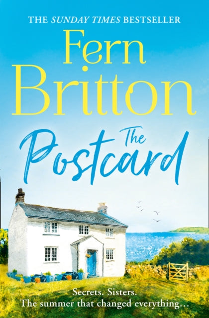 The Postcard, Fern Britton
