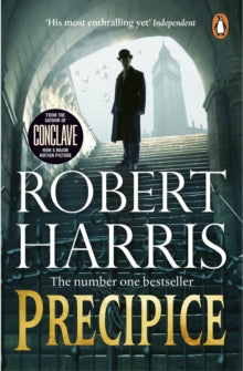 Precipice, Robert Harris