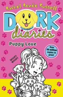 Dork Diaries, Puppy Love: Book #10, Rachel Renee Russell