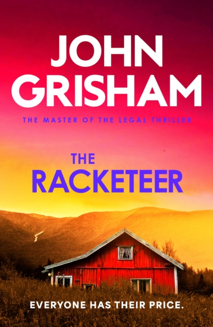 The Racketeer, John Grisham