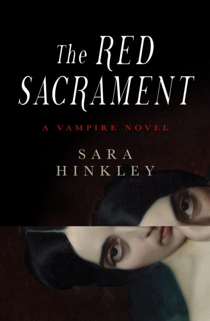 The Red Sacrament, Sara Hinkley - Pre-order for publication 7th July