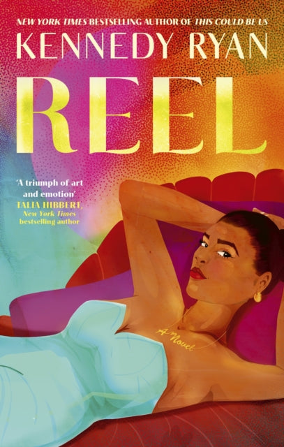 Reel (Hollywood Renaissance), Kennedy Ryan