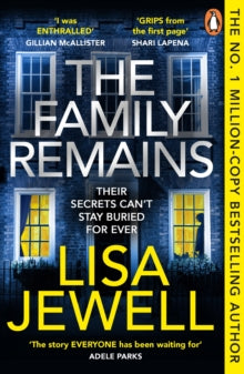 The Family Remains, Lisa Jewell