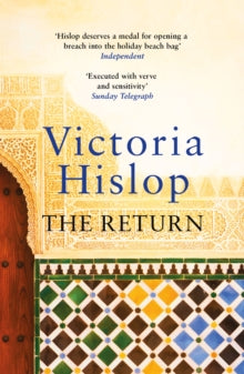 The Return, Victoria Hislop