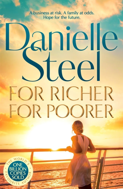 For Richer for Poorer, Danielle Steel