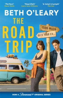 The Road Trip, Beth O'Leary