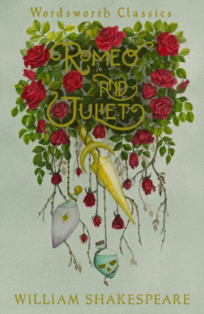 Romeo and Juliet, William Shakespeare
