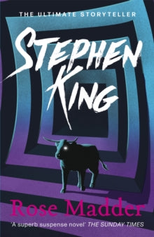 Rose Madder, Stephen King