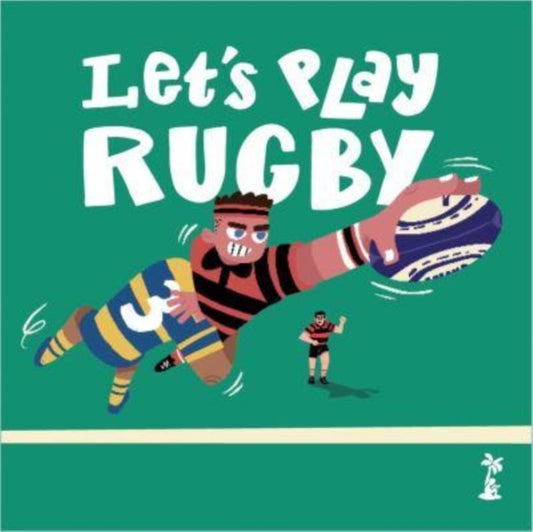 Let's Play Rugby, Gordon Darcy