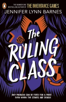The Ruling Class, Jennifer Lynn Barnes