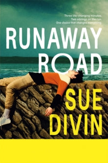 Runaway Road, Sue Divin
