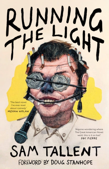 Running The Light, Sam Tallent