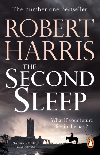 The Second Sleep, Robert Harris