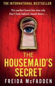 The Housemaid's Secret, Freida McFadden