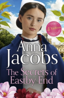 The Secrets Of Eastby End, Anna Jacobs