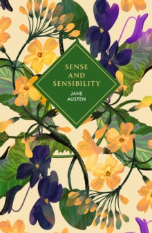 Sense and Sensibility (Vintage Classics), Jane Austen