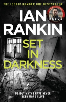 Set In Darkness (Rebus #11) Ian Rankin