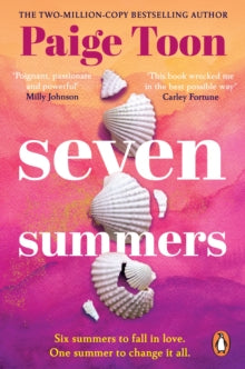 Seven Summers, Paige Toon