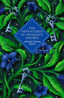 The Adventures of Sherlock Holmes (Vintage Classic) Sir Arthur Conan Doyle